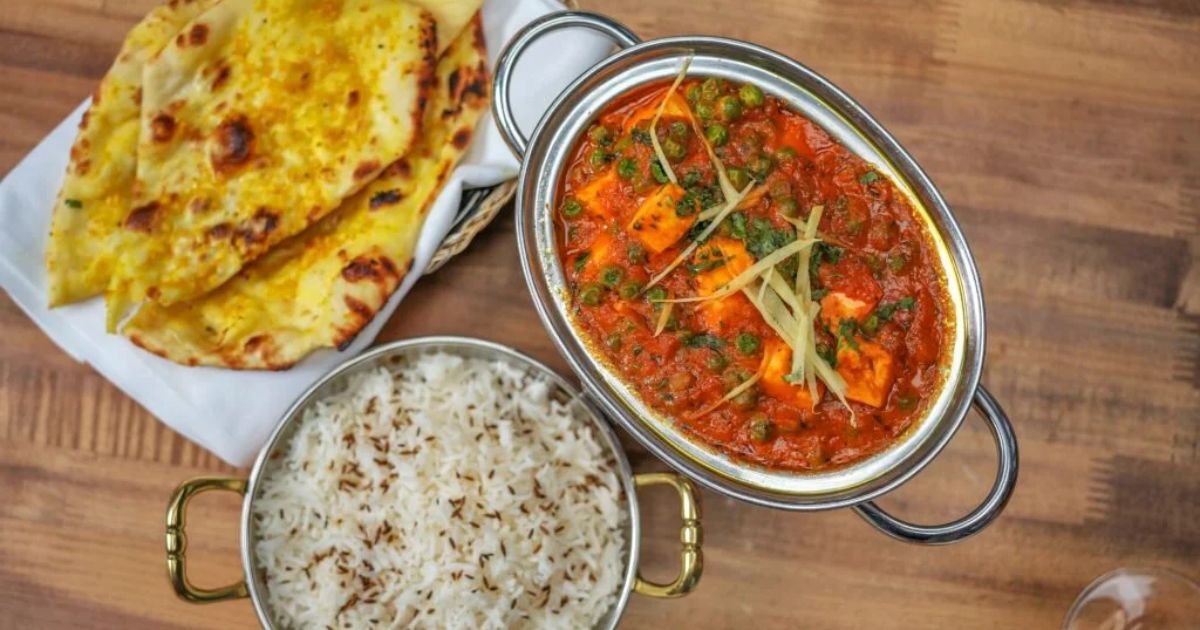 North Indian cuisine in Vancouver