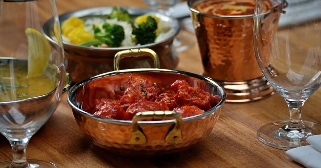 best Indian restaurant in Vancouver
