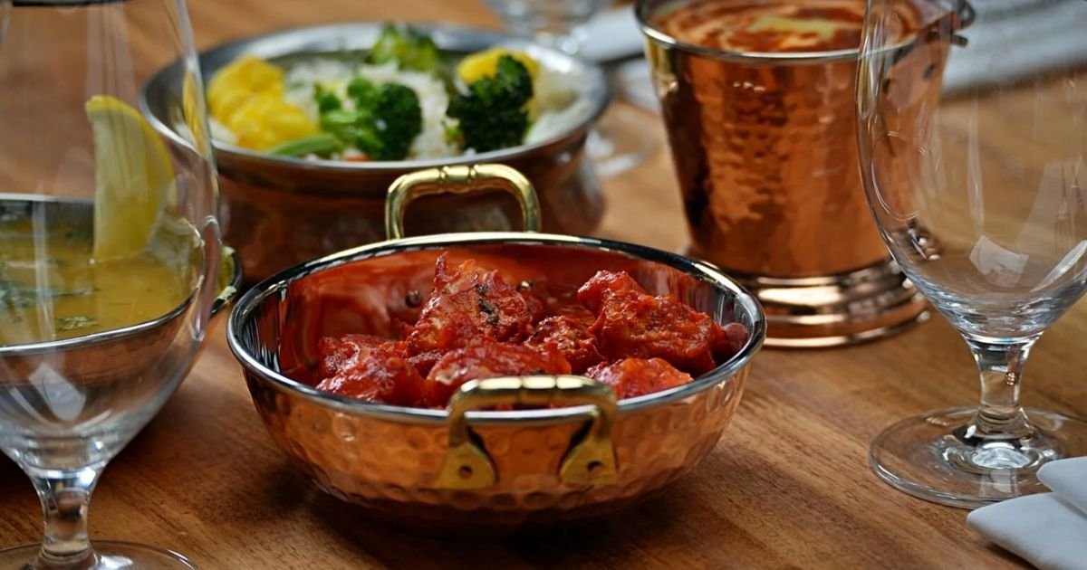 best Indian restaurant in Vancouver
