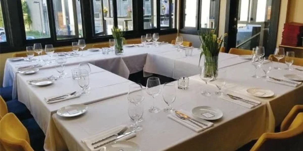 private Indian dining in West Vancouver